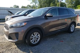 Kia Sorento 2019г.