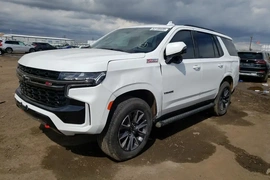 Chevrolet Tahoe k150 2021г.