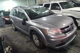 Dodge Journey 2019г.