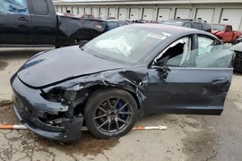 Tesla Model 3 2018г.