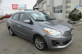 Mitsubishi Mirage 2019г.