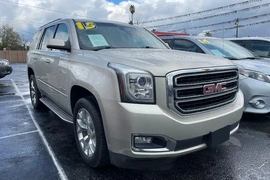 GMC Yukon 2015г.