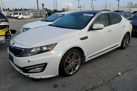 Kia Optima 2013г.