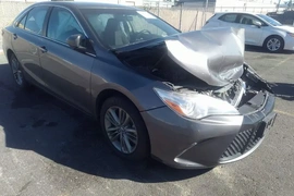 Toyota Camry 2017г.