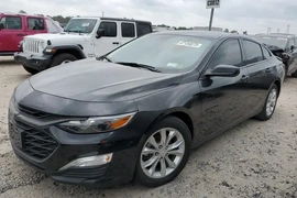 Chevrolet Malibu 2021г.