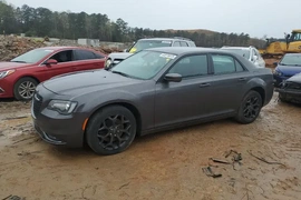 Chrysler 300 2019г.