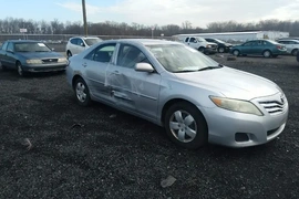 Toyota Camry 2010г.