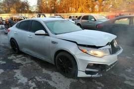Kia Optima 2020г.