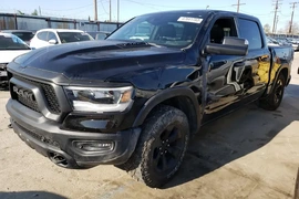 Ram 1500 2020г.