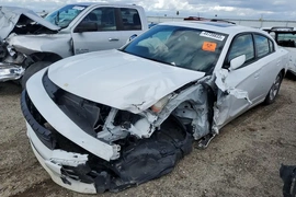 Dodge Charger 2020г.