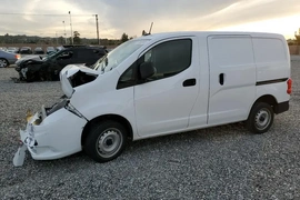 Nissan NV 200 2021г.
