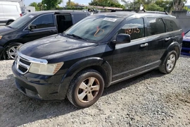 Dodge Journey 2010г.