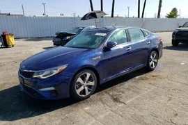 KIA Optima 2019г.