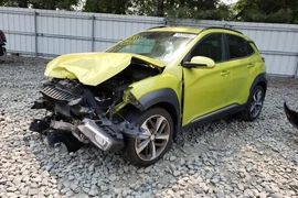 Hyundai Kona 2019г.
