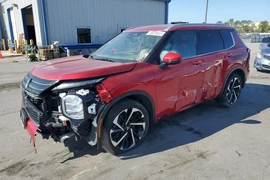 Mitsubishi Outlander 2022г.