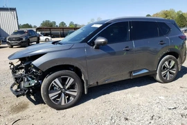 Nissan Rogue 2023г.