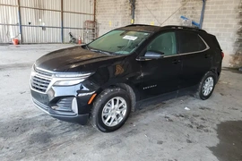 Chevrolet Equinox 2022г.