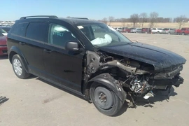 Dodge Journey 2020г.