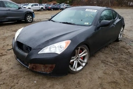 Hyundai Genesis 2012г.