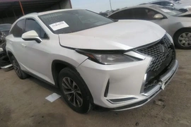 Lexus RX 350 2021г.
