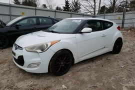 Hyundai Veloster 2013г.