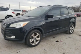 Ford Escape 2014г.