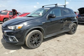 Mitsubishi Outlander 2019г.