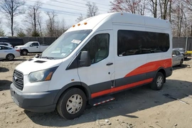 Ford Transit 2017г.