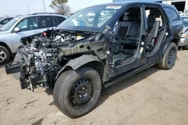 Dodge Durango r/ 2019г.