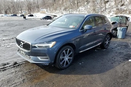 Volvo XC60 2020г.