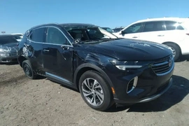 Buick Envision 2021г.