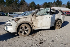 Nissan Rogue 2023г.