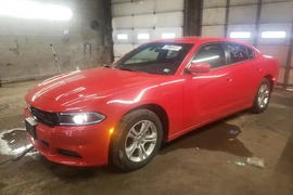 Dodge Charger 2022г.