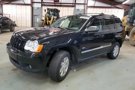 Jeep Grand Cherokee 2010г.