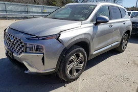 Hyundai Santa Fe 2022г.