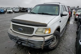 Ford Expedition 2001г.