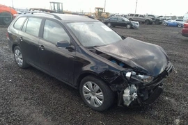 Volkswagen Jetta SportWagen 2013г.