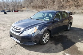 Subaru Legacy 2010г.