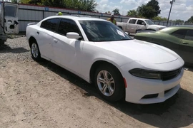 Dodge Charger 2019г.