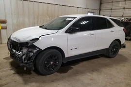 Chevrolet Equinox 2019г.