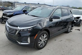 Chevrolet Equinox 2023г.