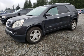 GMC Acadia 2007г.