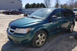 Dodge Journey 2009г.