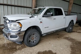 RAM 2500 2019г.