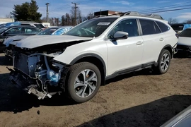 Subaru Outback 2021г.
