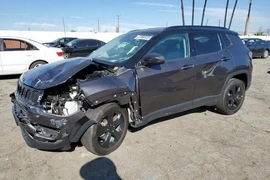 Jeep Compass 2021г.