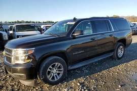 Chevrolet Suburban 2015г.