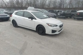 Subaru Impreza 2019г.