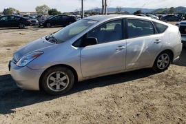 Toyota Prius 2004г.