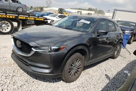 Mazda CX-5 2020г.
